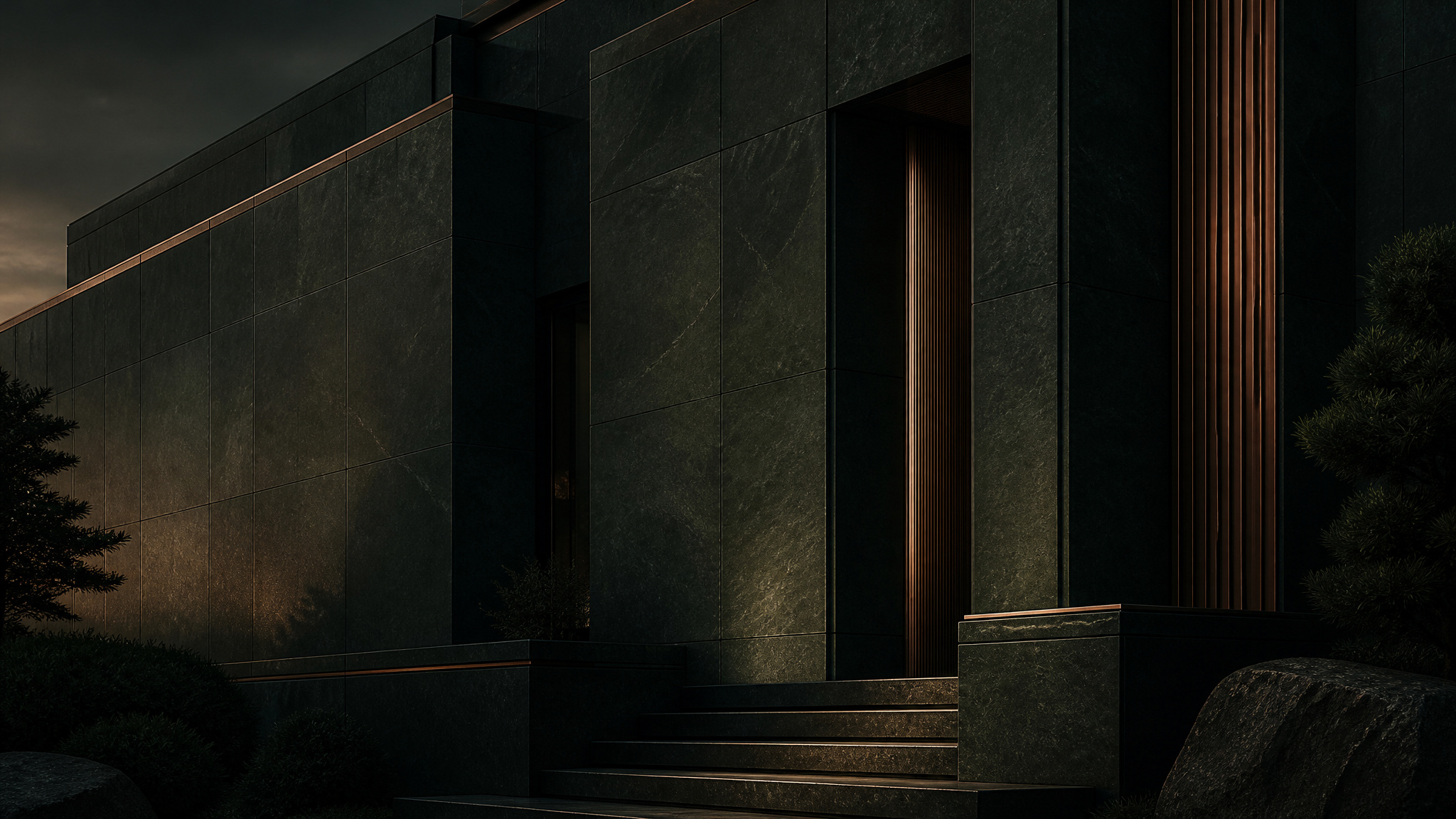 Architektur Hintergrund